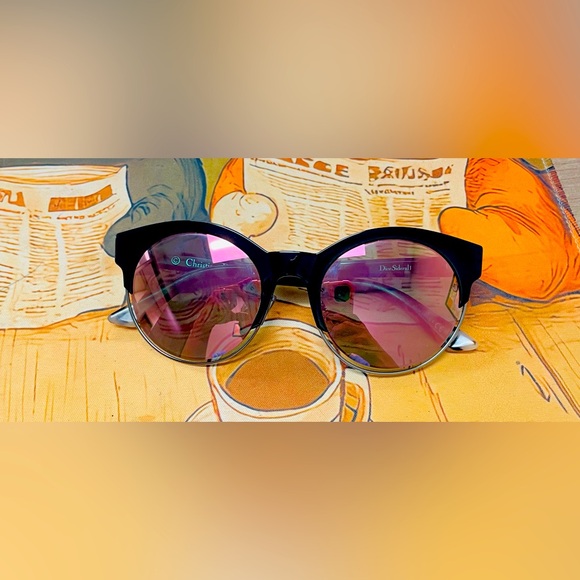 Dior Accessories - Dior Sideral 1 Sunglasses